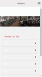 Mobile Screenshot of cycleville.com